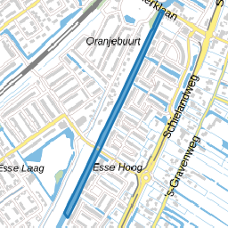 Perceel NWK03-A-5841