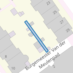 Perceel NWK03-A-5842