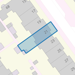 Perceel NWK03-A-5847