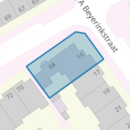 Perceel NWK03-A-5850