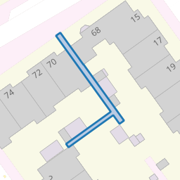 Perceel NWK03-A-5851