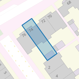 Perceel NWK03-A-5854