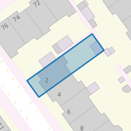 Perceel NWK03-A-5856