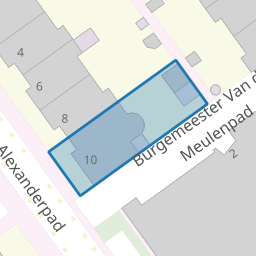 Perceel NWK03-A-5860