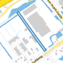 Perceel NWK03-A-5864