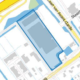 Perceel NWK03-A-5865
