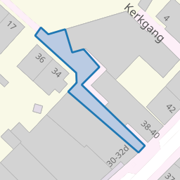 Perceel NWK03-A-5873