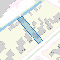 Perceel NWK03-A-5875