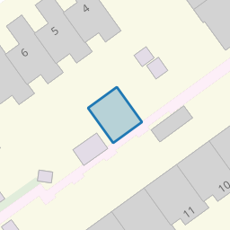 Perceel NWK03-A-5887