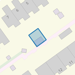 Perceel NWK03-A-5888