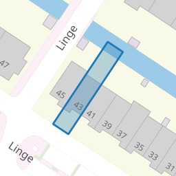 Perceel NWK03-A-5894