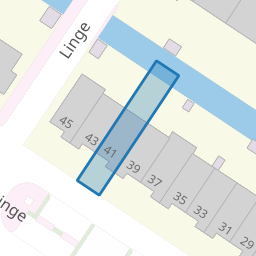 Perceel NWK03-A-5895