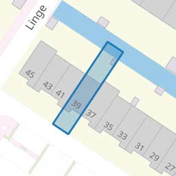 Perceel NWK03-A-5896