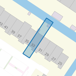 Perceel NWK03-A-5899