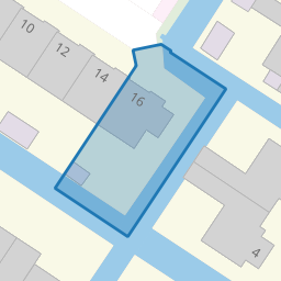 Perceel NWK03-A-5905