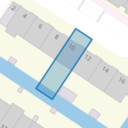 Perceel NWK03-A-5908