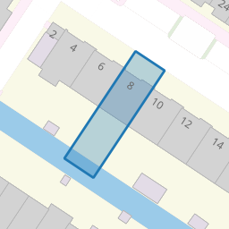 Perceel NWK03-A-5909