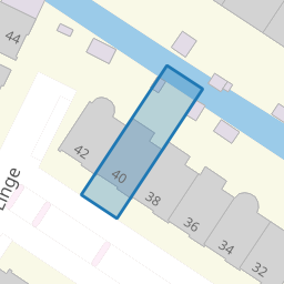 Perceel NWK03-A-5927