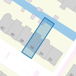 Perceel NWK03-A-5929