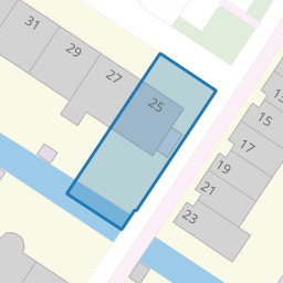 Perceel NWK03-A-5932