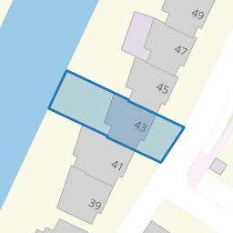 Perceel NWK03-A-5941