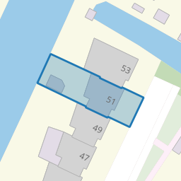 Perceel NWK03-A-5945