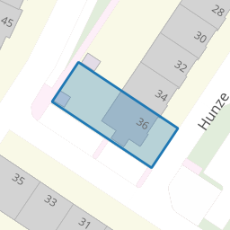 Perceel NWK03-A-5947