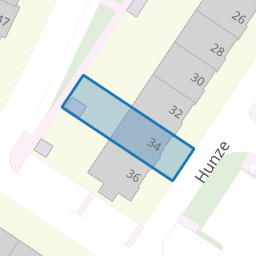 Perceel NWK03-A-5948