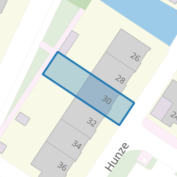 Perceel NWK03-A-5950