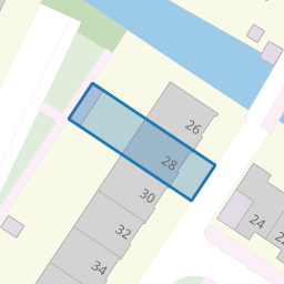 Perceel NWK03-A-5951