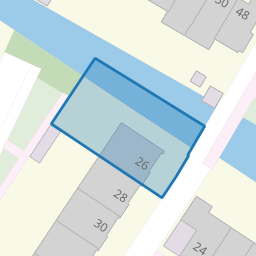 Perceel NWK03-A-5952