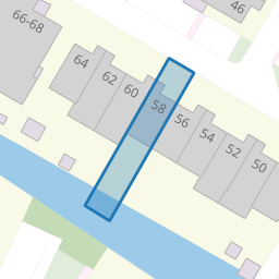 Perceel NWK03-A-5958