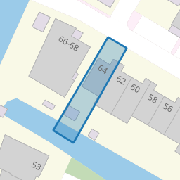 Perceel NWK03-A-5961