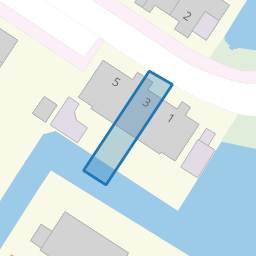 Perceel NWK03-A-5965