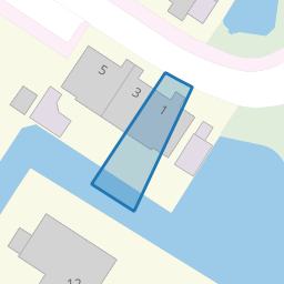 Perceel NWK03-A-5966