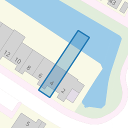 Perceel NWK03-A-5969