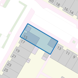 Perceel NWK03-A-5981