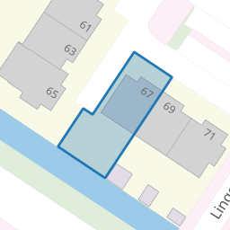 Perceel NWK03-A-5999