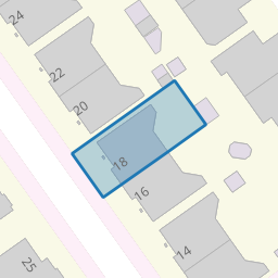 Perceel NWK03-A-6025