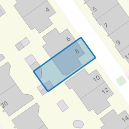 Perceel NWK03-A-6033