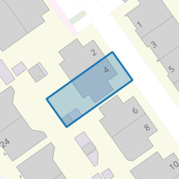 Perceel NWK03-A-6035