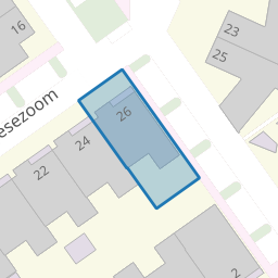 Perceel NWK03-A-6042