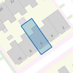 Perceel NWK03-A-6045