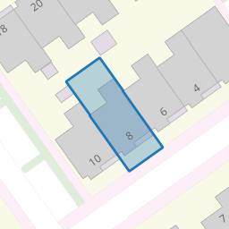 Perceel NWK03-A-6046