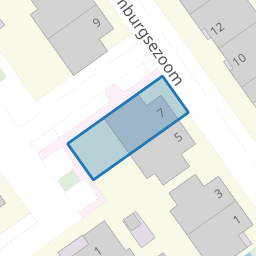 Perceel NWK03-A-6057