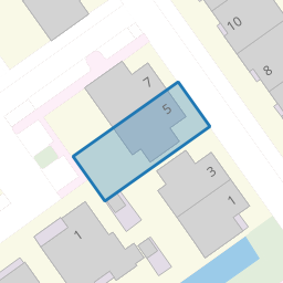 Perceel NWK03-A-6058