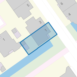 Perceel NWK03-A-6060