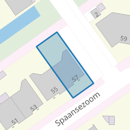 Perceel NWK03-A-6062