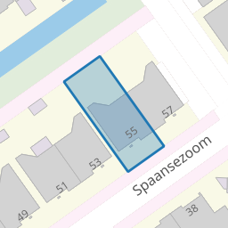 Perceel NWK03-A-6063