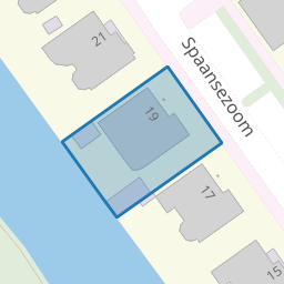 Perceel NWK03-A-6081